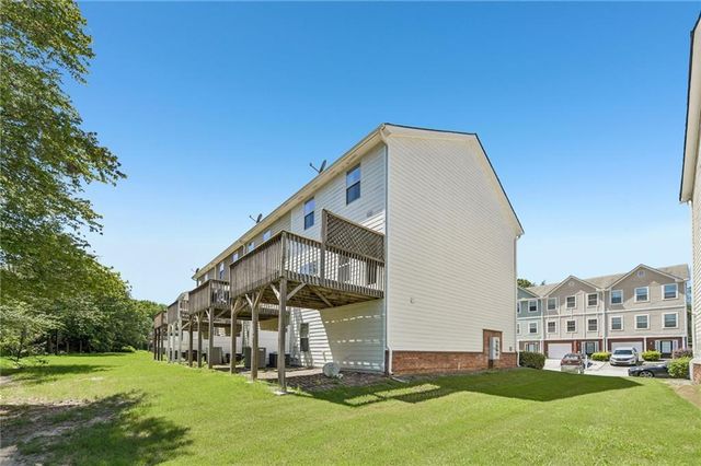 6383 Redan Square, Lithonia, GA 30058