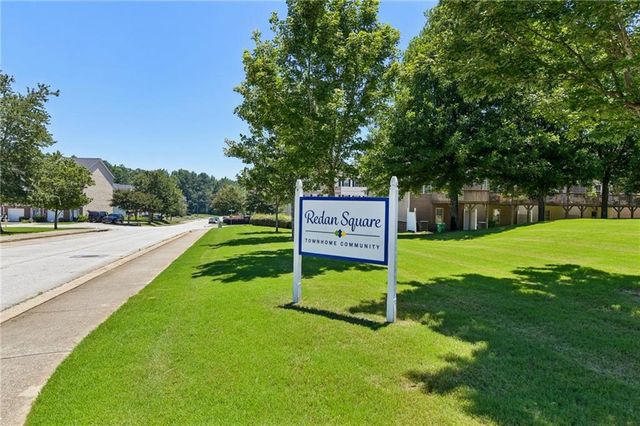 6383 Redan Square, Lithonia, GA 30058