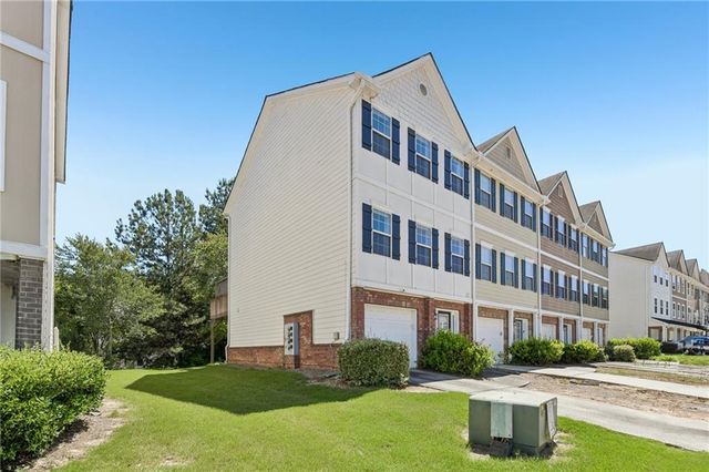 6383 Redan Square, Lithonia, GA 30058