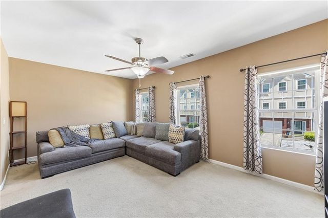 6383 Redan Square, Lithonia, GA 30058