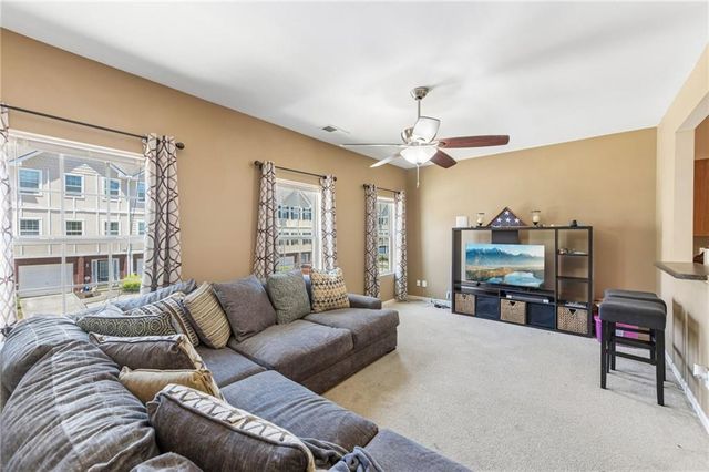 6383 Redan Square, Lithonia, GA 30058