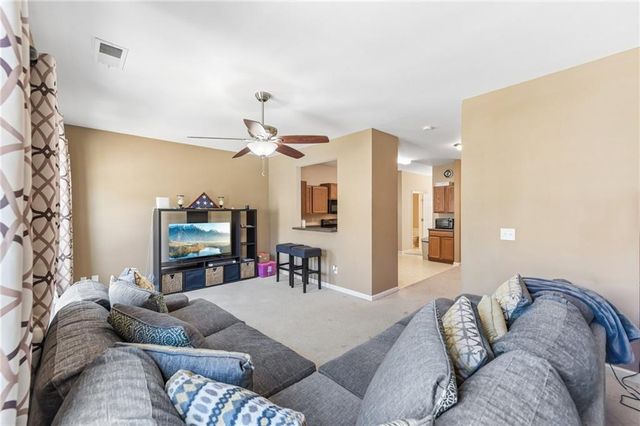 6383 Redan Square, Lithonia, GA 30058
