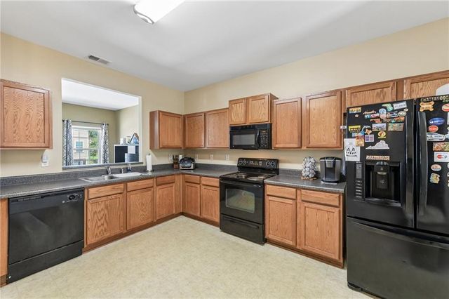 6383 Redan Square, Lithonia, GA 30058