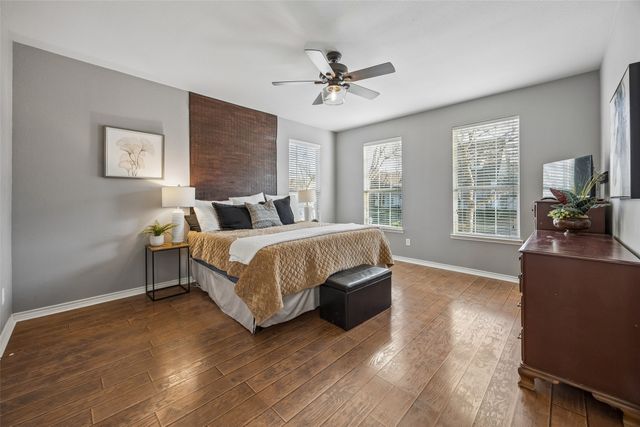 1209 Charleston Lane, Savannah, TX 76227