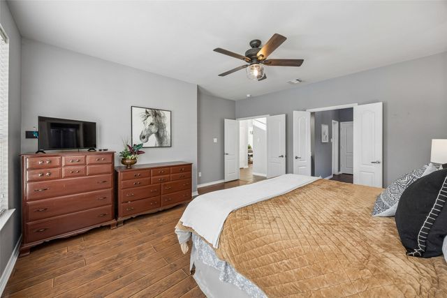 1209 Charleston Lane, Savannah, TX 76227