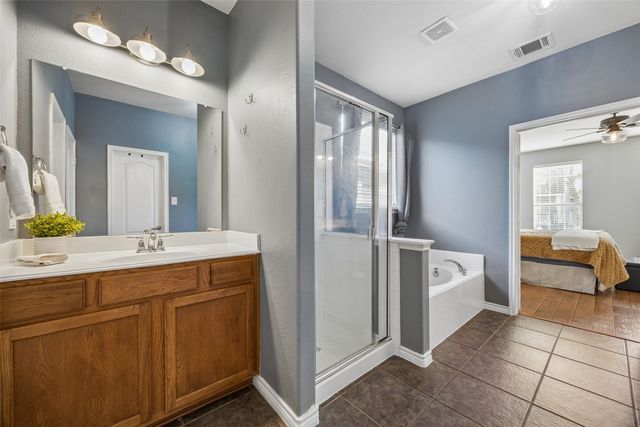 1209 Charleston Lane, Savannah, TX 76227