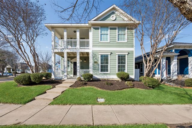 1209 Charleston Lane, Savannah, TX 76227