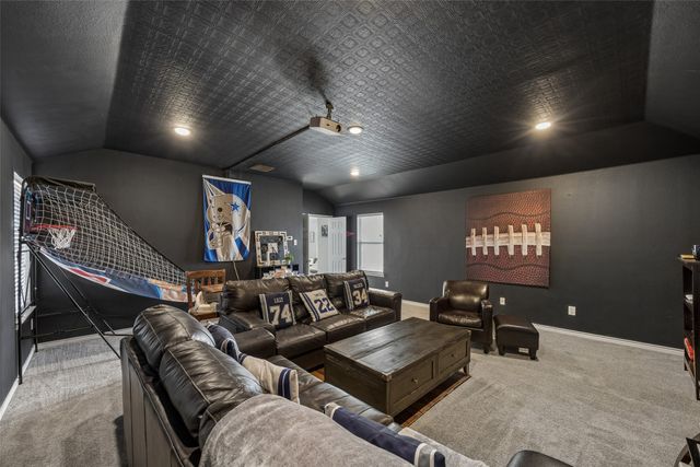 1209 Charleston Lane, Savannah, TX 76227