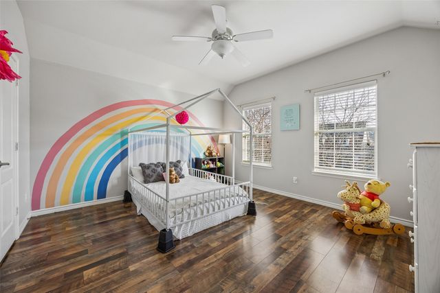 1209 Charleston Lane, Savannah, TX 76227