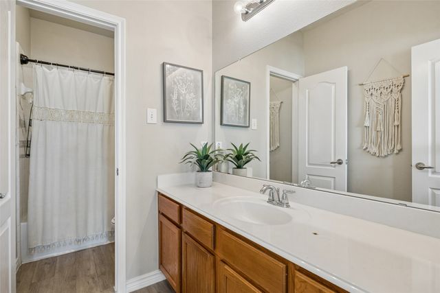 1209 Charleston Lane, Savannah, TX 76227