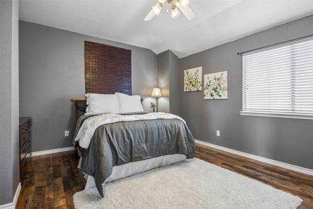 1209 Charleston Lane, Savannah, TX 76227