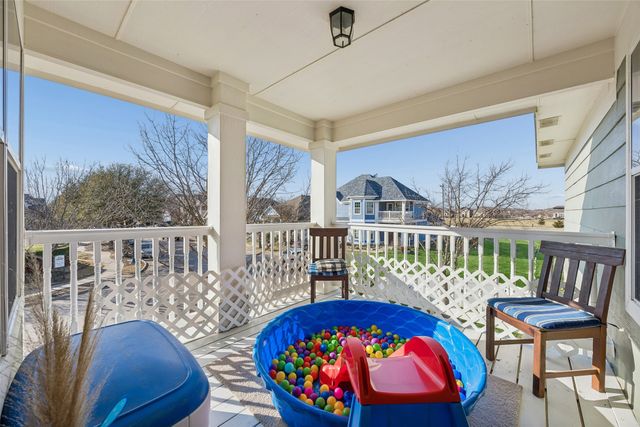 1209 Charleston Lane, Savannah, TX 76227