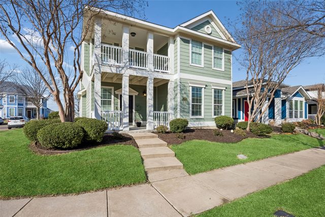 1209 Charleston Lane, Savannah, TX 76227