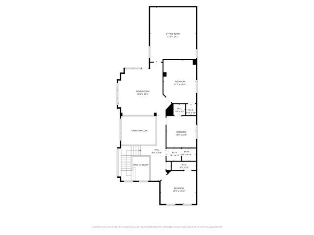 1209 Charleston Lane, Savannah, TX 76227