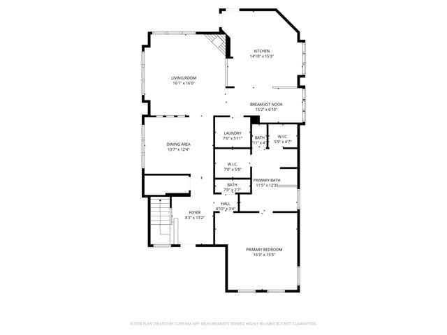 1209 Charleston Lane, Savannah, TX 76227