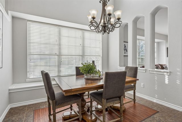 1209 Charleston Lane, Savannah, TX 76227