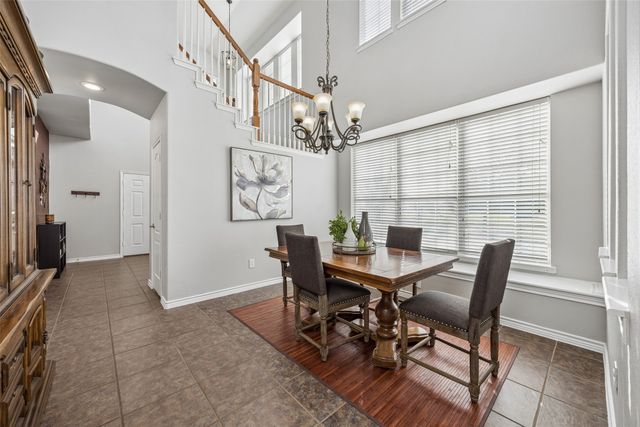 1209 Charleston Lane, Savannah, TX 76227