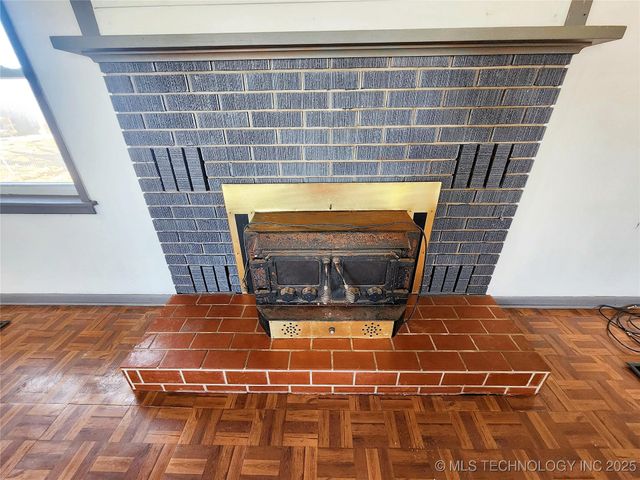 14806 Hwy 82, Tahlequah, OK 74464