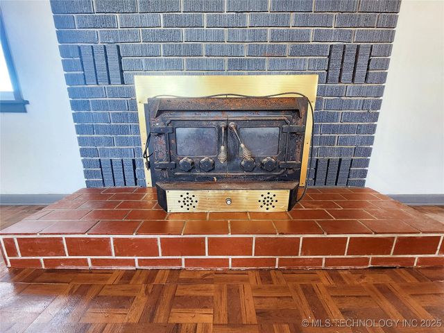 14806 Hwy 82, Tahlequah, OK 74464