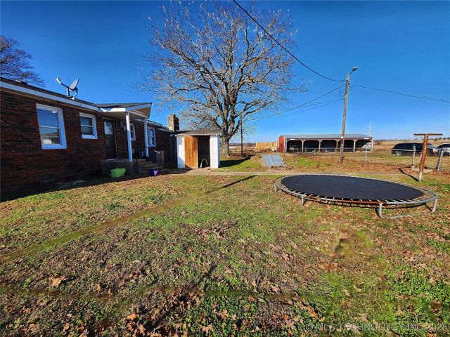 14806 Hwy 82, Tahlequah, OK 74464