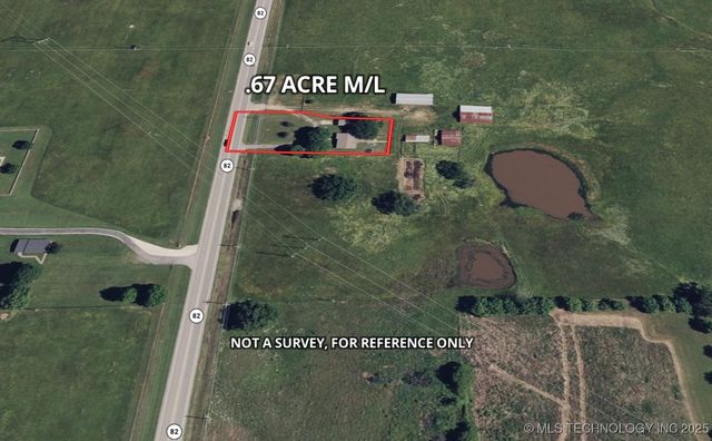 14806 Hwy 82, Tahlequah, OK 74464