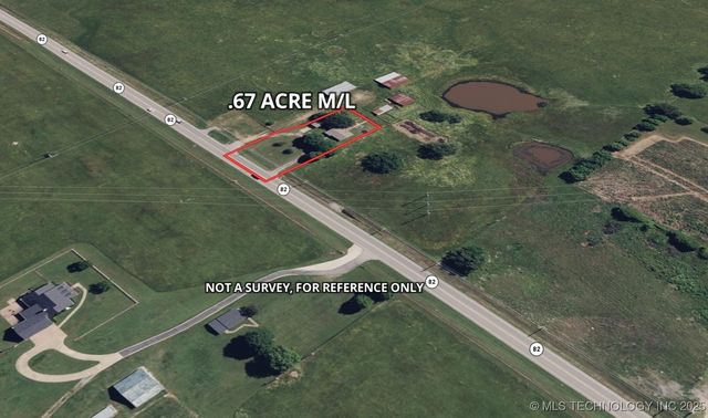 14806 Hwy 82, Tahlequah, OK 74464