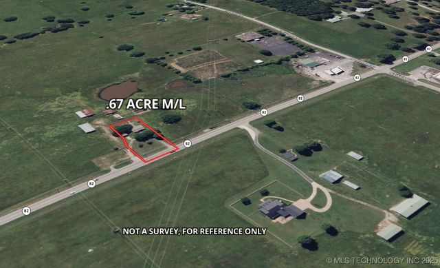 14806 Hwy 82, Tahlequah, OK 74464