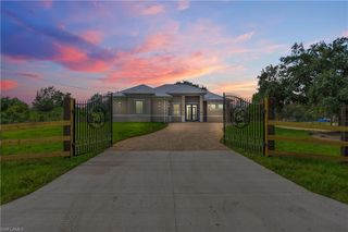 7861 8th TER, Labelle, FL 33935