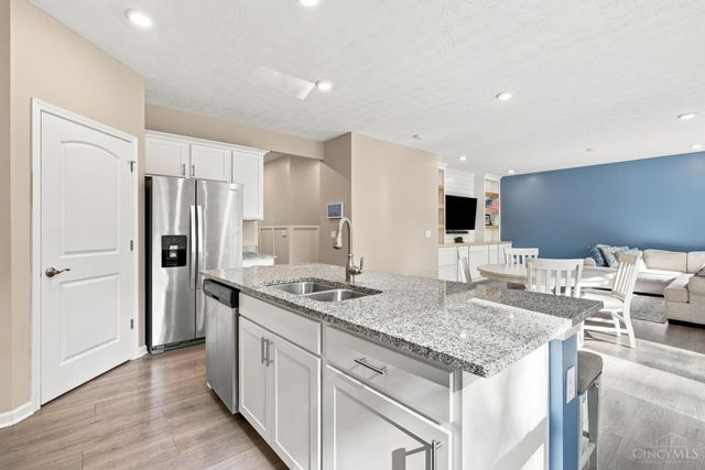 60 Snapdragon Drive, Pierce Twp, OH 45102