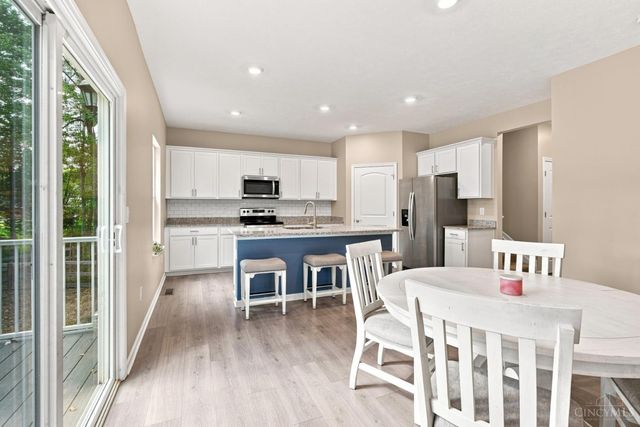 60 Snapdragon Drive, Pierce Twp, OH 45102