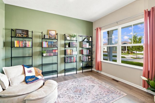 60 Snapdragon Drive, Pierce Twp, OH 45102