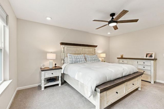 60 Snapdragon Drive, Pierce Twp, OH 45102