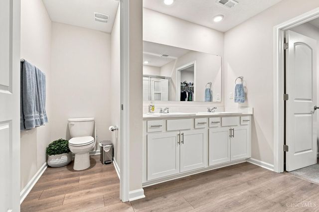 60 Snapdragon Drive, Pierce Twp, OH 45102