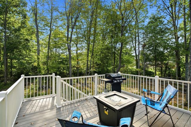 60 Snapdragon Drive, Pierce Twp, OH 45102