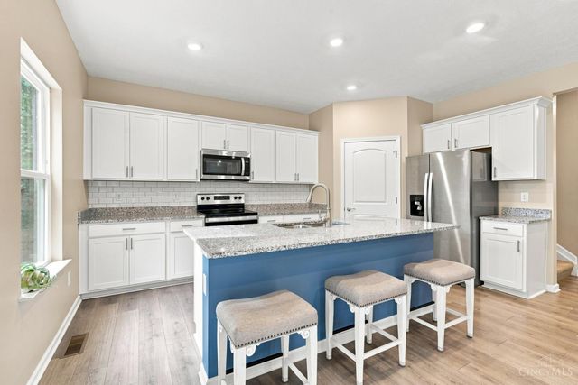 60 Snapdragon Drive, Pierce Twp, OH 45102