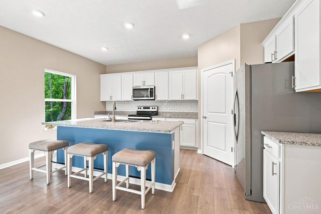 60 Snapdragon Drive, Pierce Twp, OH 45102