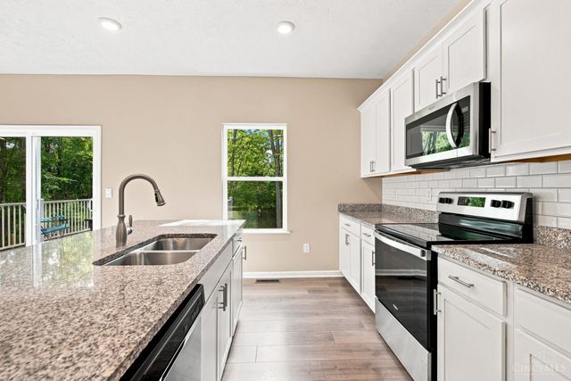 60 Snapdragon Drive, Pierce Twp, OH 45102