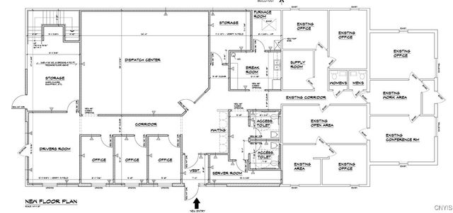 6331 East Molloy Road, Dewitt, NY 13057