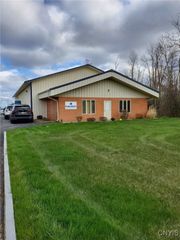6331 East Molloy Road, Dewitt, NY 13057