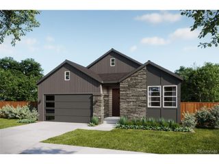 16808 Standing Elk Dr, Parker, CO 80134