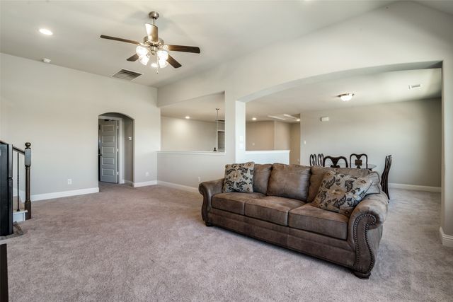 3246 Cumby Drive, Royse City, TX 75189