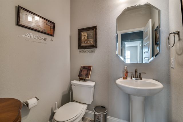 3246 Cumby Drive, Royse City, TX 75189