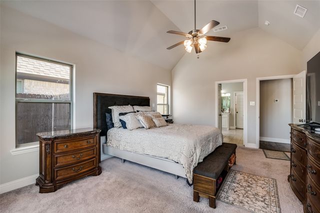 3246 Cumby Drive, Royse City, TX 75189