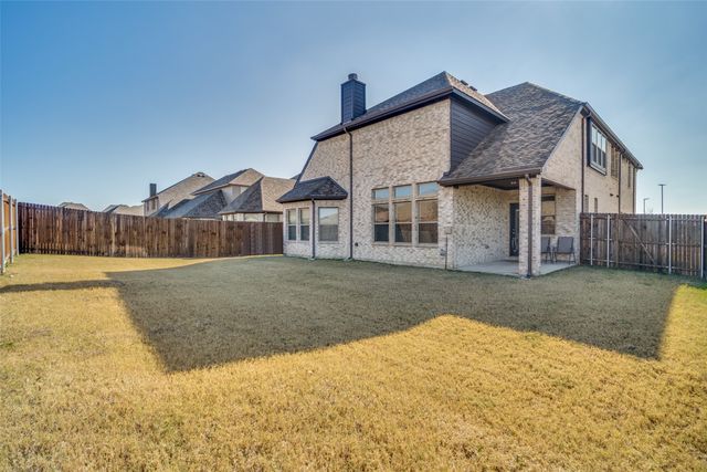 3246 Cumby Drive, Royse City, TX 75189