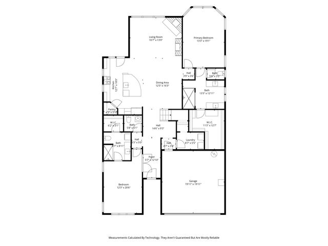 3246 Cumby Drive, Royse City, TX 75189