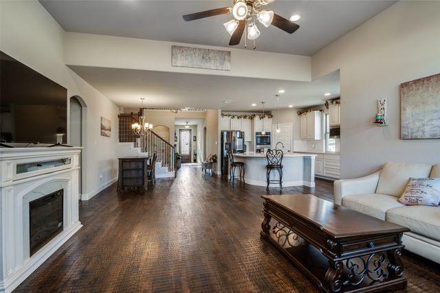 3246 Cumby Drive, Royse City, TX 75189