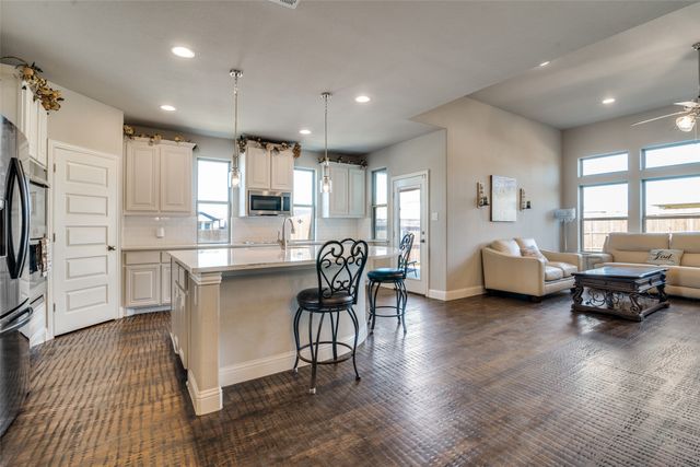 3246 Cumby Drive, Royse City, TX 75189