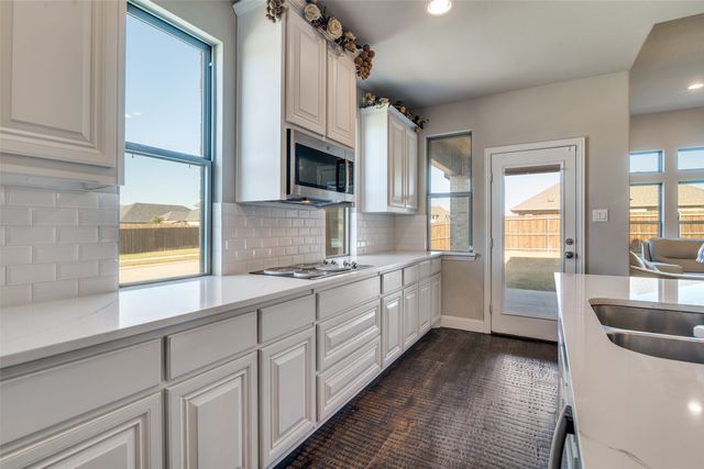 3246 Cumby Drive, Royse City, TX 75189