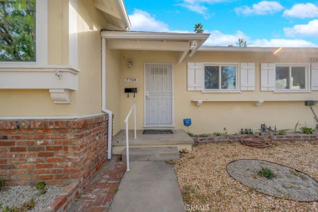 7758 Mason Avenue, Winnetka, CA 91306