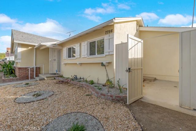 7758 Mason Avenue, Winnetka, CA 91306